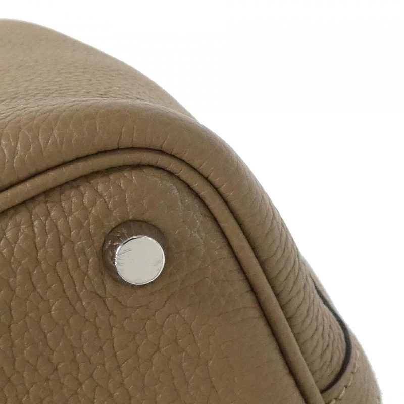 Túi Hermes Picotin Lock PM 073597CK 616136