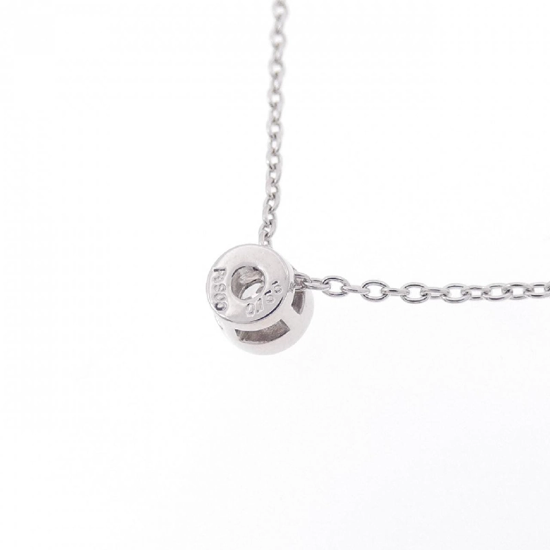 PT Solitaire Dây chuyền kim cương 0.155CT - Hàng hiệu Chính hãng 863237