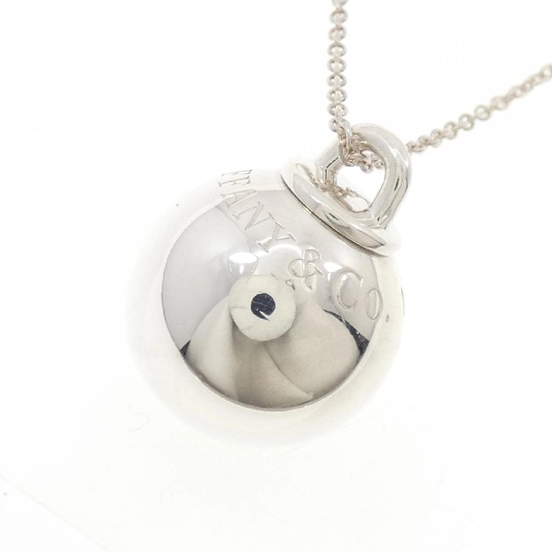 Dây chuyền bóng Tiffany - Hàng hiệu Authentic 839446