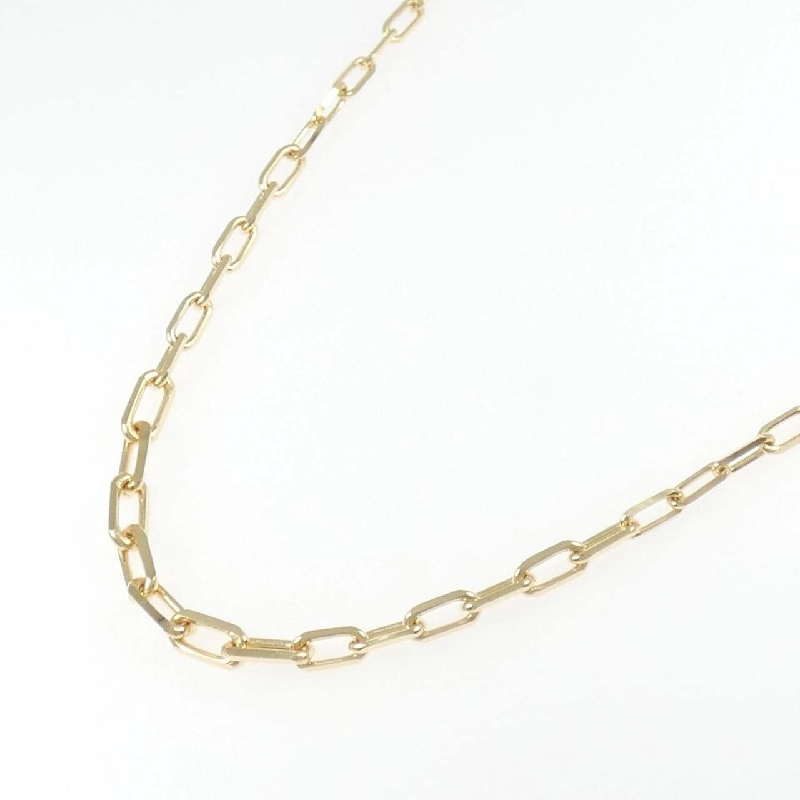 K18YG Necklace - Hàng hiệu Authentic 863322