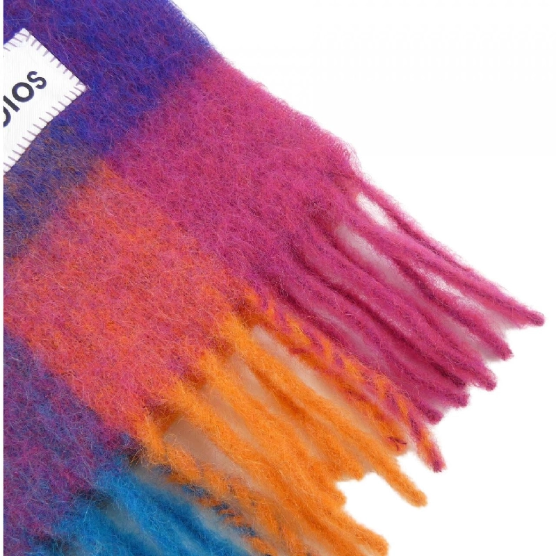 Khăn quàng cổ ACNE STUDIOS - Hàng hiệu Authentic 833242