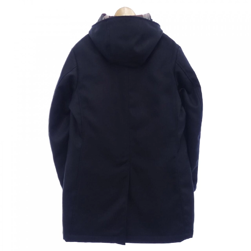 Nhãn hiệu đen BLACK LABEL CRESTBRIDGE Áo khoác 640114