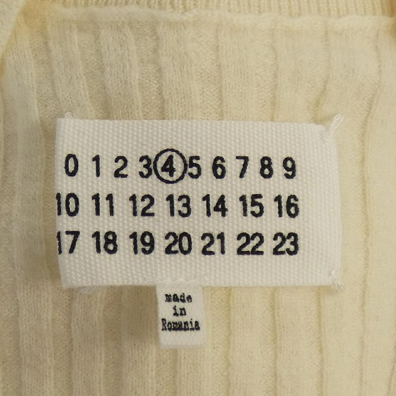 Áo len MARTIN MARGIELA 635582