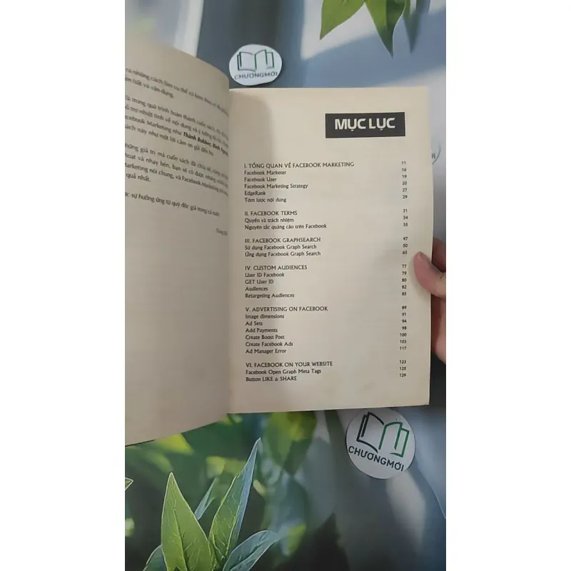 Facebook Marketing - Trung Đức 1018942