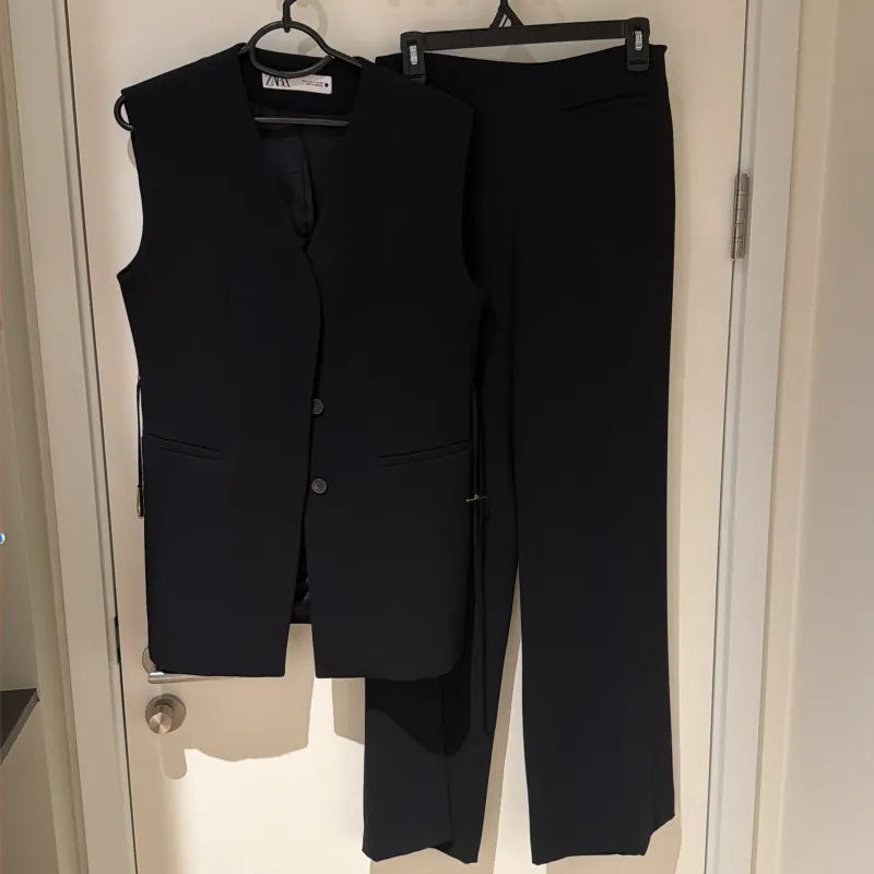 Trọn bộ Zara thanh lịch mới 99% 1009519