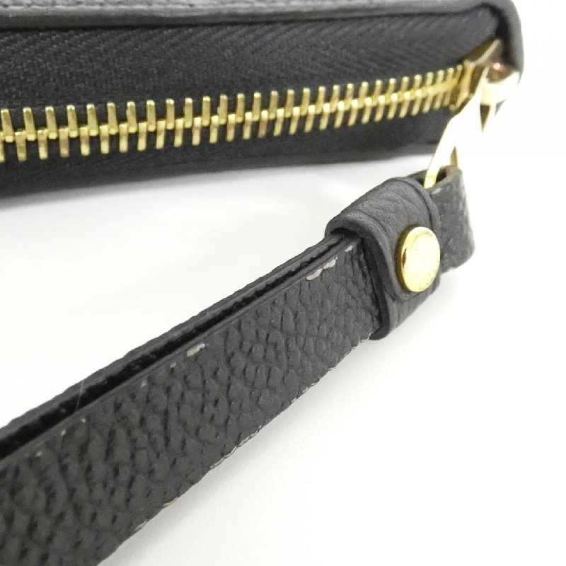 Ví Louis Vuitton Monogram Empreinte Zippy M61864 621069