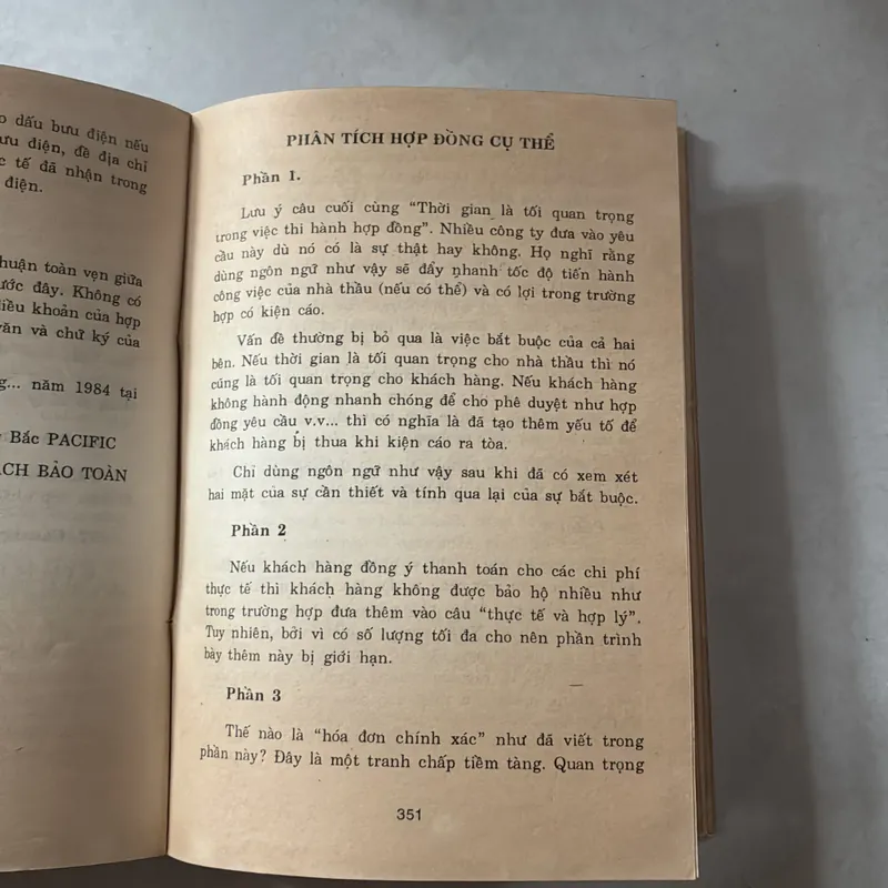Cẩm nang quản lý hiệu quả các hợp đồng - Cary Cohen 727436