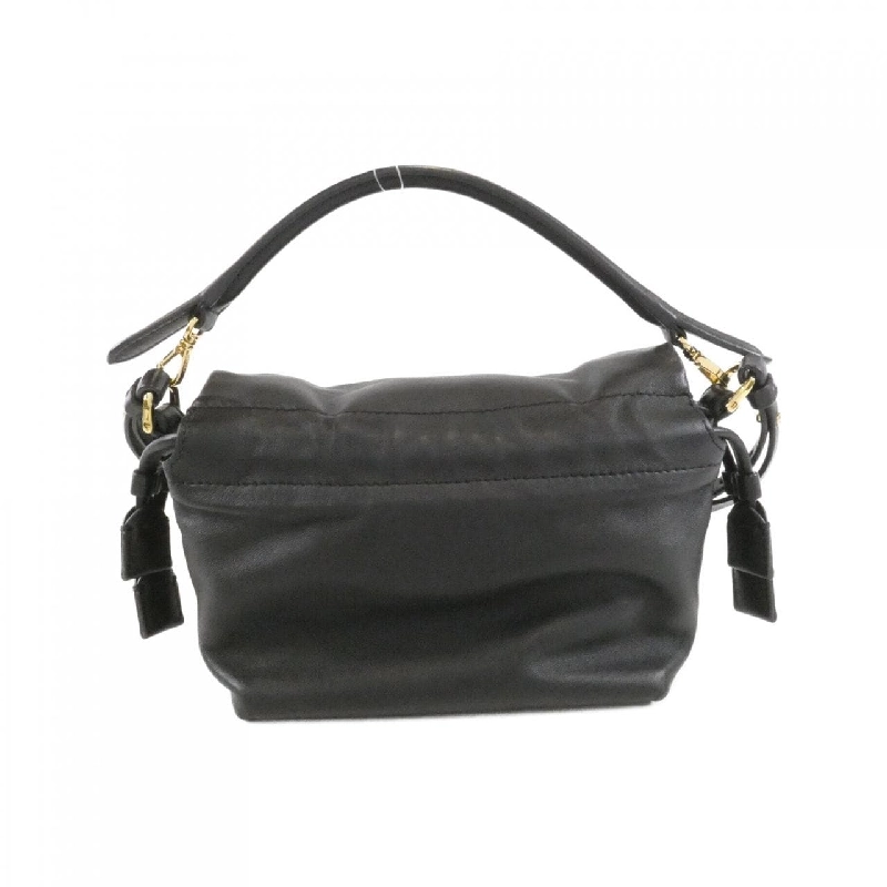 Fendi Mamma Baguette Small 8BS105 ABVE Túi - Hàng hiệu Chính hãng 771606