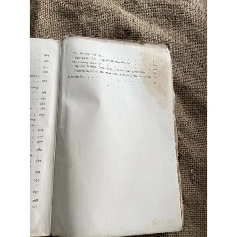 Ngoại khoa dã chiến - A.A VISNHEPXKI, M.I.SRAIBE -340 trang  932779