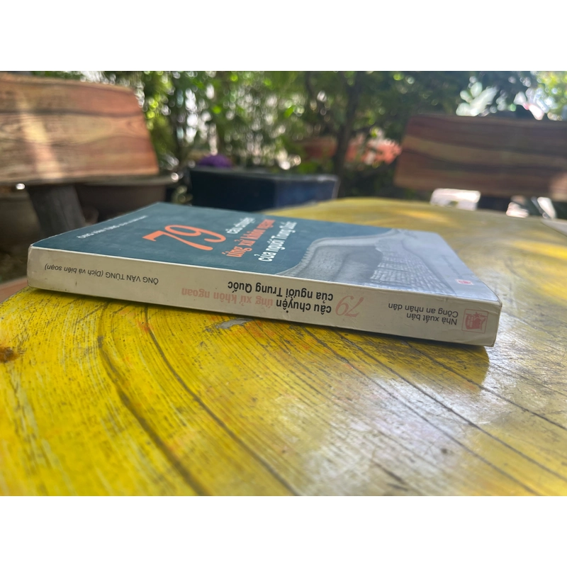 79 câu chuyện khôn ngoan của người Trung Quốc 530640