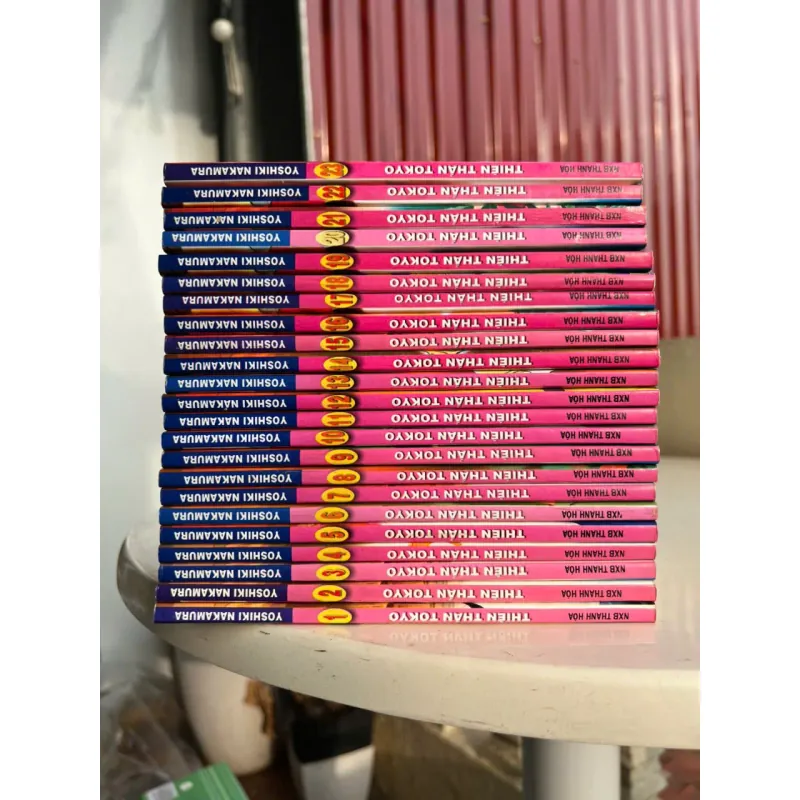 THIÊN THẦN TOKYO 957369