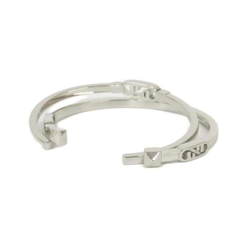 【Sản phẩm mới】Fendi 8AK329 B08 Vòng tay 624187