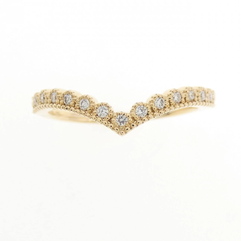 Nhẫn kim cương Stargewelry 0.07CT - Hàng hiệu Authentic 834391