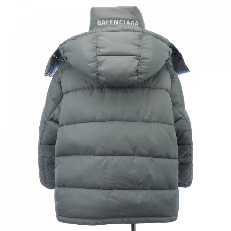 【Khuyến mãi】Áo khoác BALENCIAGA 641740