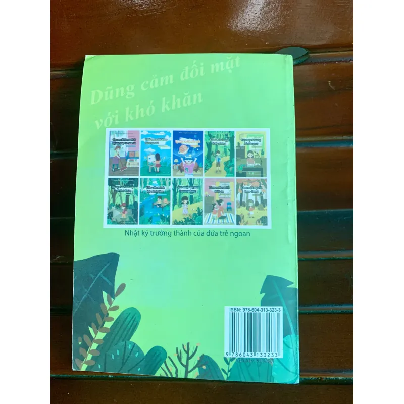 Dũng xảm đối mặt với khó khăn 1006179