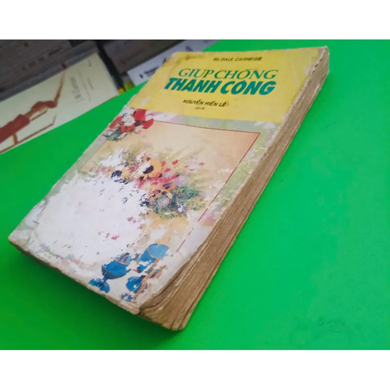 Giúp chồng thành công 🌻 1006198