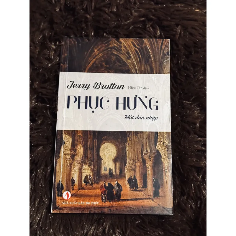 Phục Hưng một dẫn nhập 712135