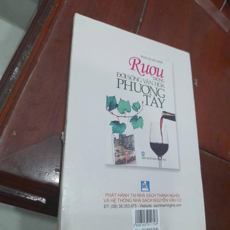RƯỢU trong đời sống văn hóa Phương Tây 518811