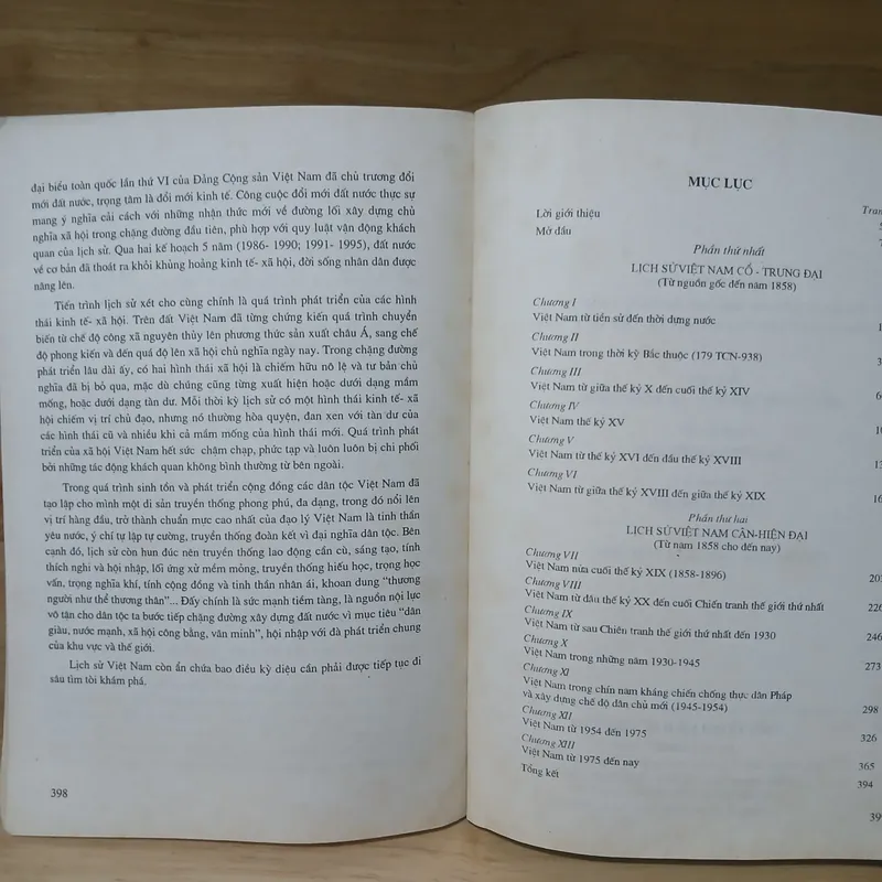 Tiến Trình Lịch Sử Việt Nam - Nguyễn Quang Ngọc chủ biên 714502
