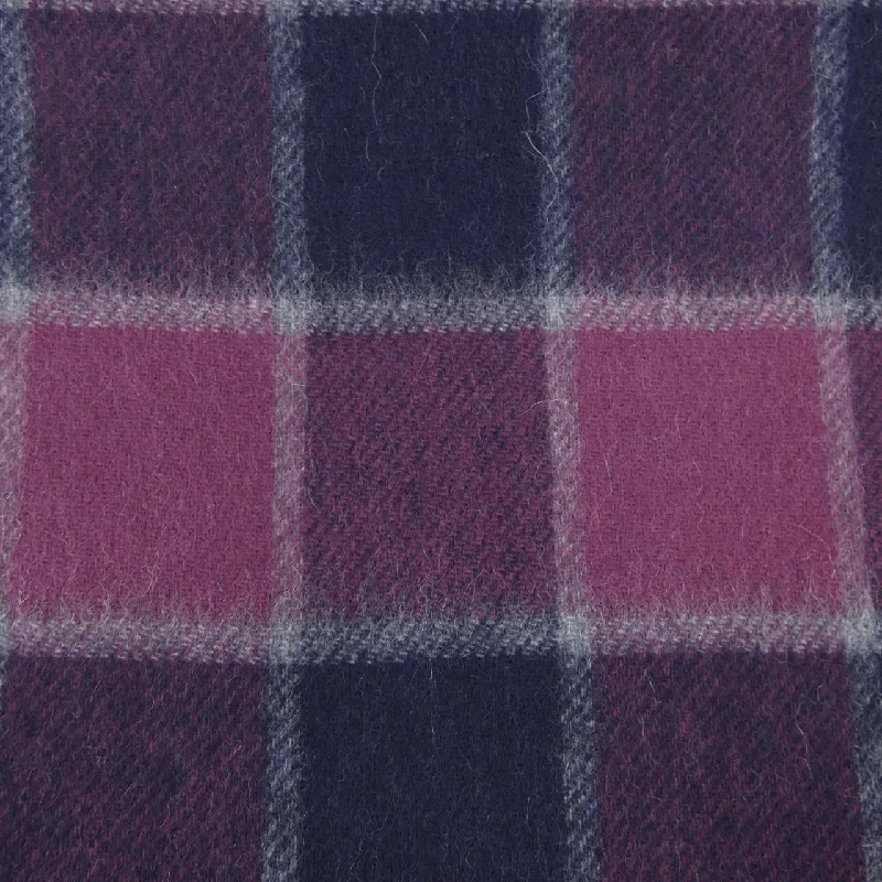 JOHNSTONS OF ELGIN WA000020 MUFFLER - Hàng hiệu Authentic 835383