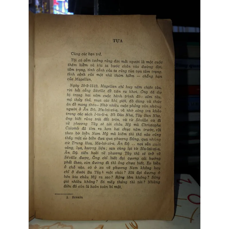 Tương lai trong tay ta - Nguyễn Hiến Lê 932355