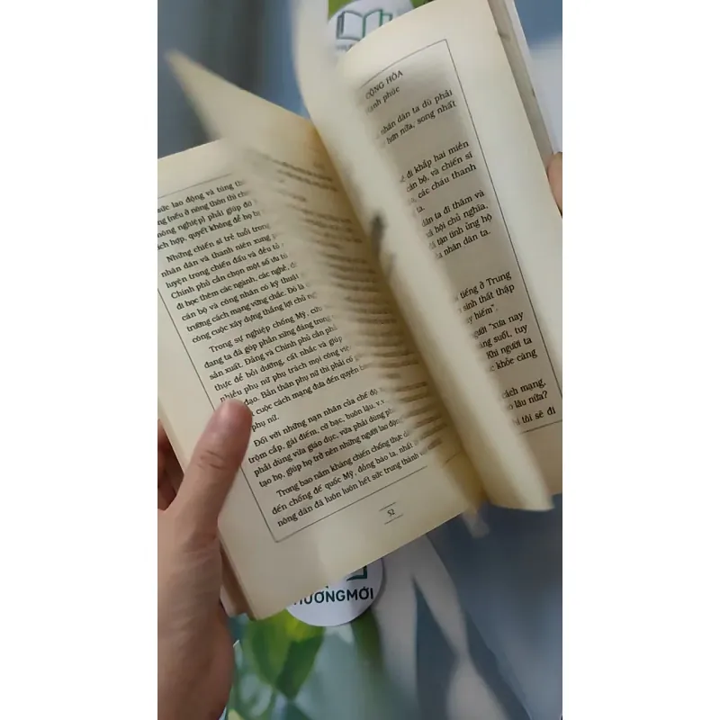 Toàn Văn Di Chúc Của Chủ Tịch Hồ Chí Minh 928558