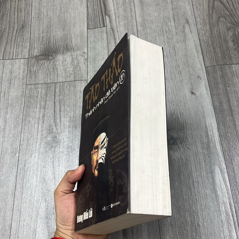 Tào tháo tập 10. 3a3 531830