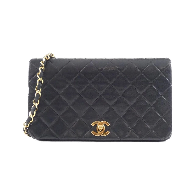 Túi xách chéo Chanel 2500 611727