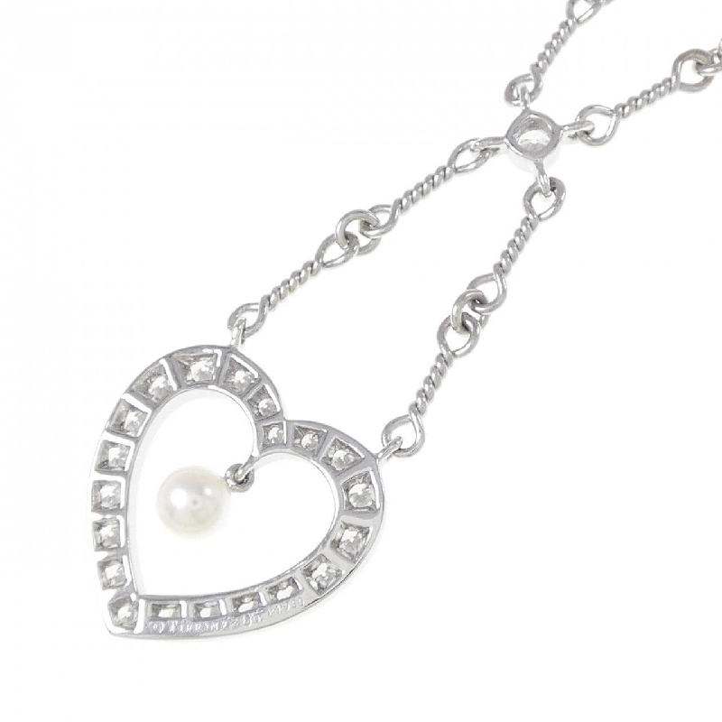 Dây chuyền Tim Tình Cảm Tiffany - Hàng hiệu Chính Hãng 841868