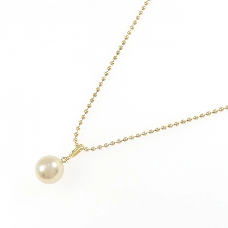 Mikimoto Ngọc trai Akoya Dây chuyền 8.2mm - Hàng hiệu Chính hãng 842807