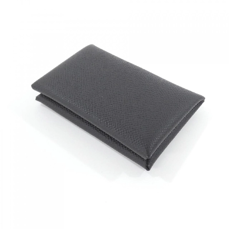 Ví thẻ Hermès Calvi 044164CK 623925