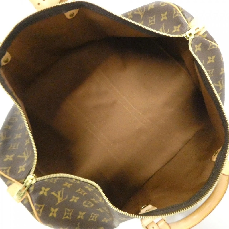 Túi du lịch Louis Vuitton Monogram Keepall 55cm M41424 - Hàng hiệu Chính hãng 770931