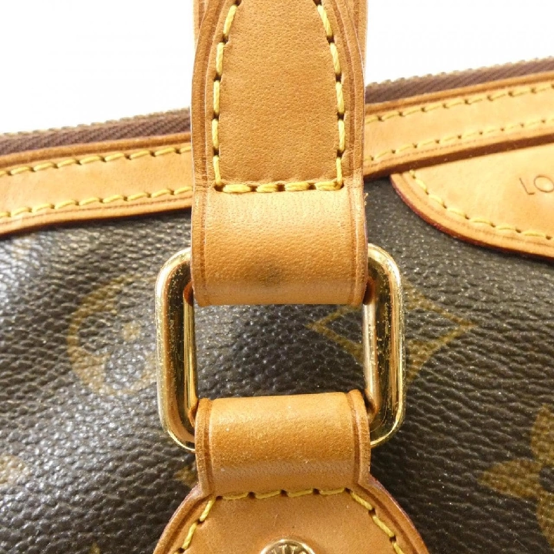 Túi Louis Vuitton Monogram Palermo PM M40145 617121