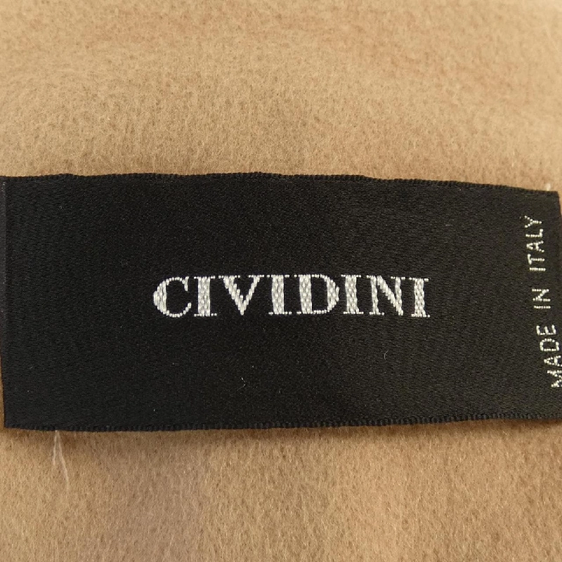 【Mã giảm giá】Áo khoác CIVIDINI 628405