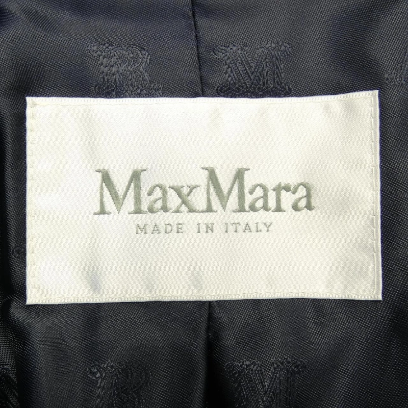 【Khuyến mãi】Áo khoác Max Mara 636176