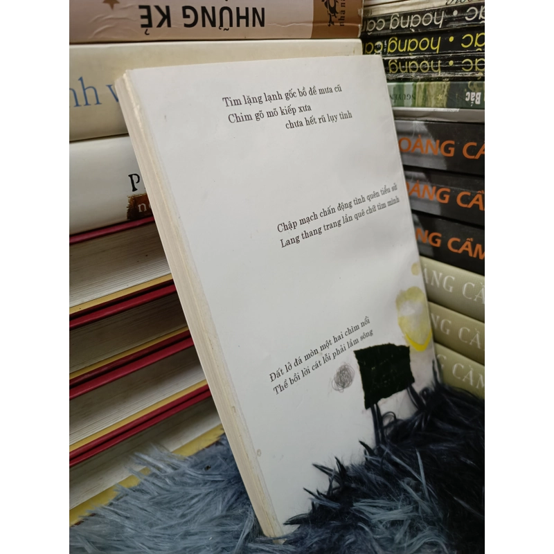 Ngó lời (Lê Đạt) 477869