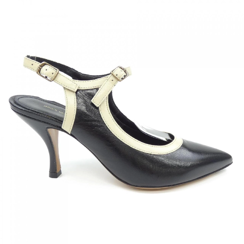 【Khuyến mãi】Giày DRIES VAN NOTEN 662755