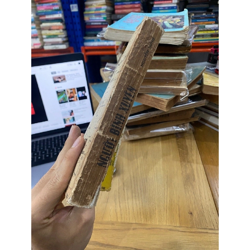 Người Bình Xuyên - Nguyên Hùng 125408