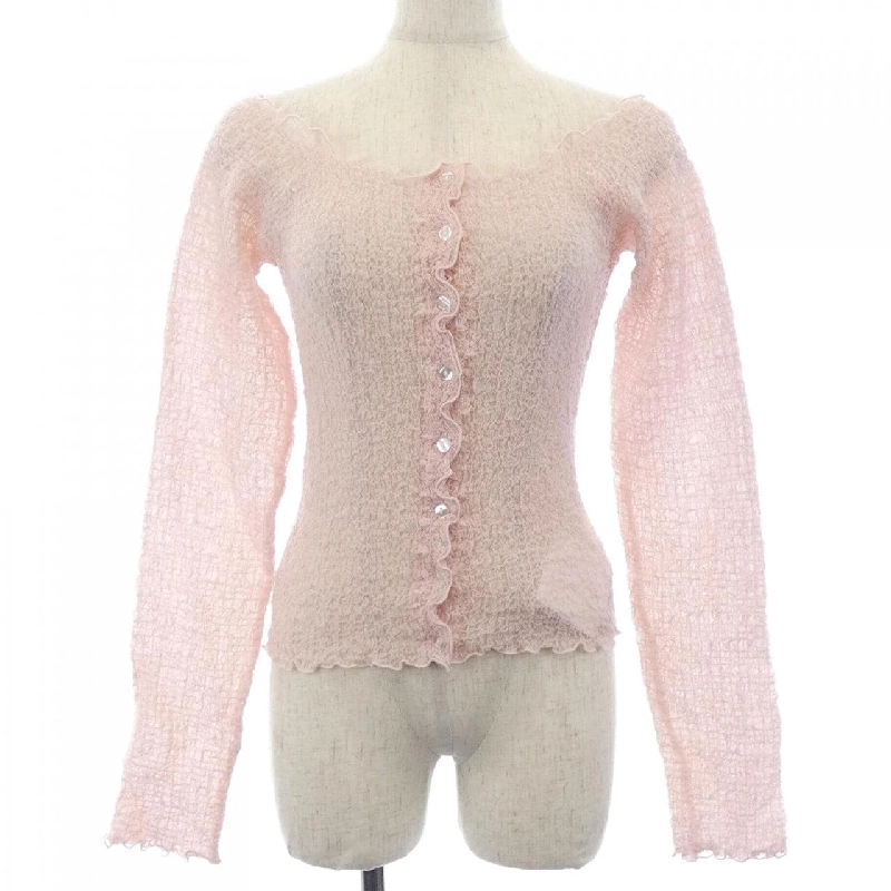 Áo sơ mi Honey mi Honey 25S-DR-TP14 - Hàng hiệu Chính hãng 811273