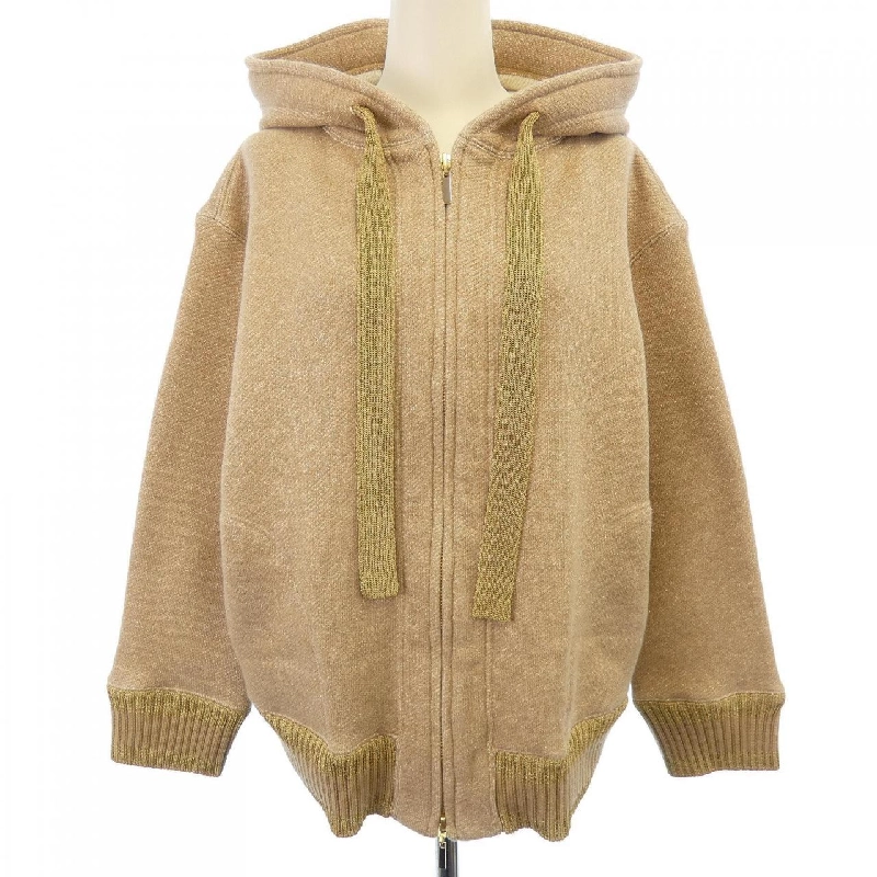 ジュンコシマダ JUNKO SHIMADA 6142301 Áo khoác - Hàng hiệu Authentic 774680