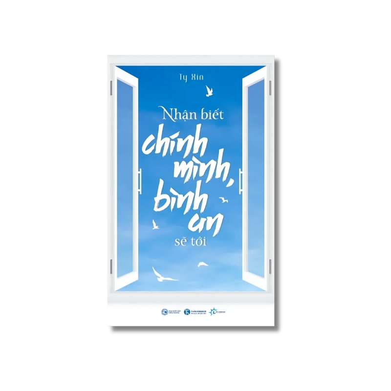 Nhận biết chính mình bình an sẽ tới - Ty Xin 724935