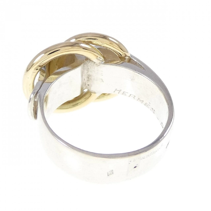 Nhẫn Hermès Do Anau - Hàng hiệu Chính hãng 841695
