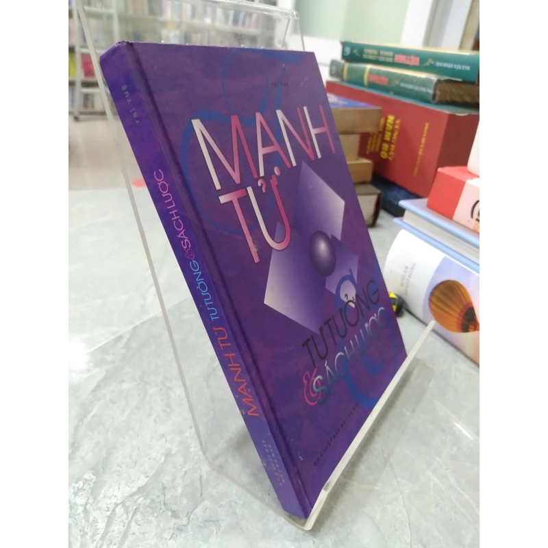 Mạnh Tử Tư Tưởng & Sách Lược 497255