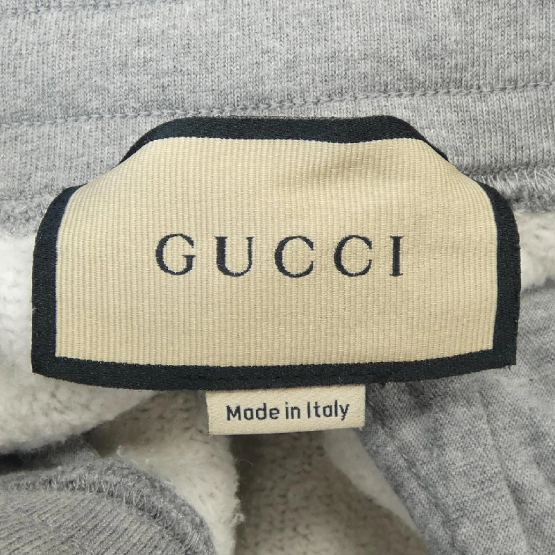 Quần short GUCCI - Hàng hiệu Authentic 892717
