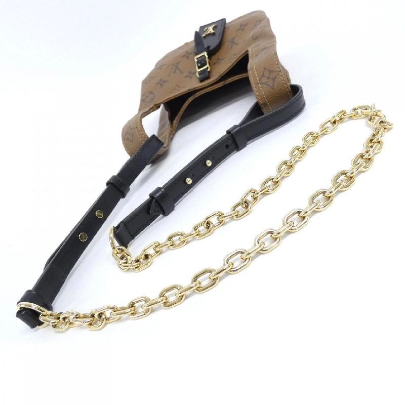 Túi xách vai Louis Vuitton Monogram Reverse Atlantis BB M46816 - Hàng hiệu Authentic 801464