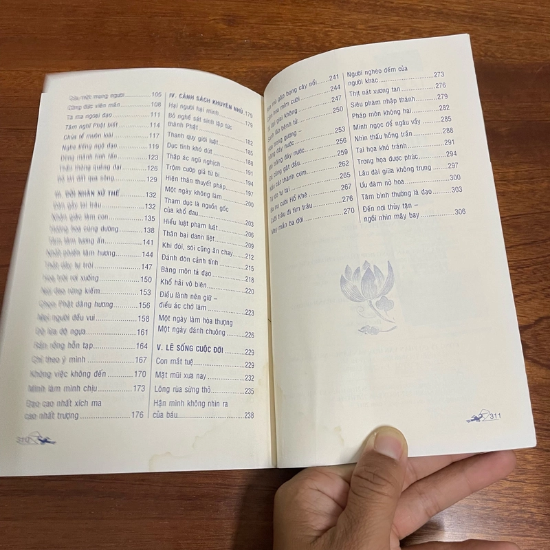 II Tựa sách: Liễu Ngộ Phật Pháp Qua Thành Ngữ Phật Học - 2011 485470