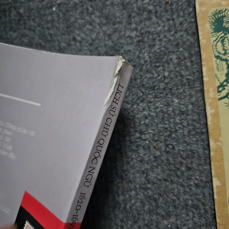 Lịch sử chữ quốc ngữ 734919