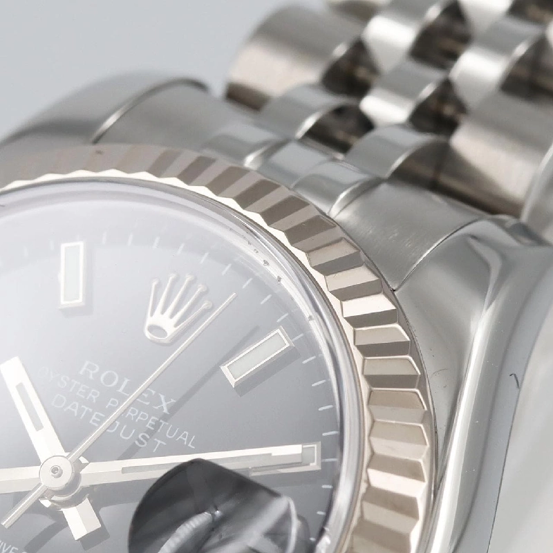 Đồng hồ Rolex Datejust 179174 SSxWG tự động - Hàng hiệu chính hãng 875956