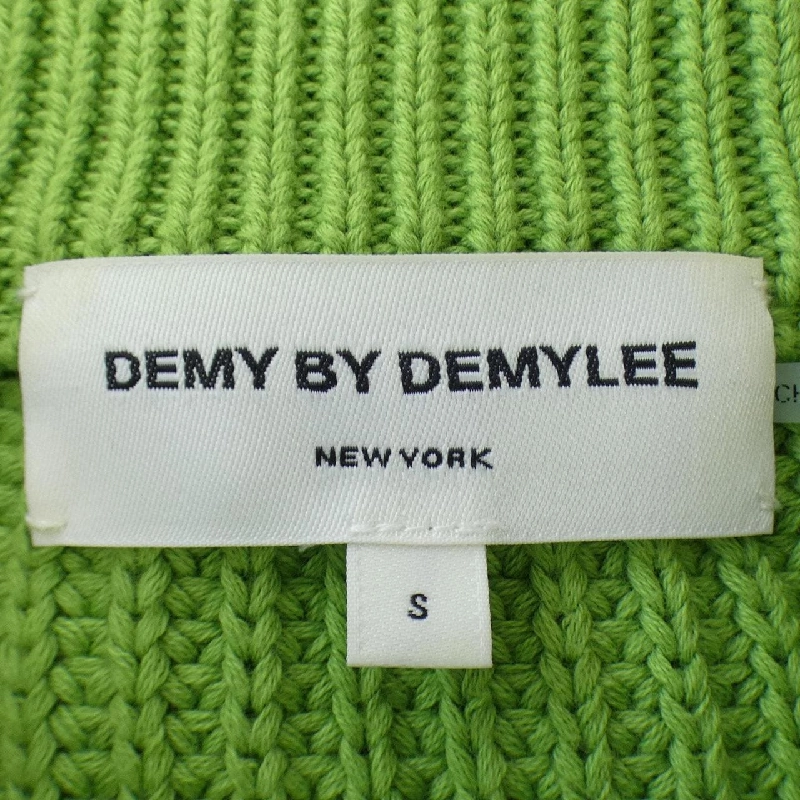 【Mã giảm giá】Áo khoác cardigan DEMYLEE 638670