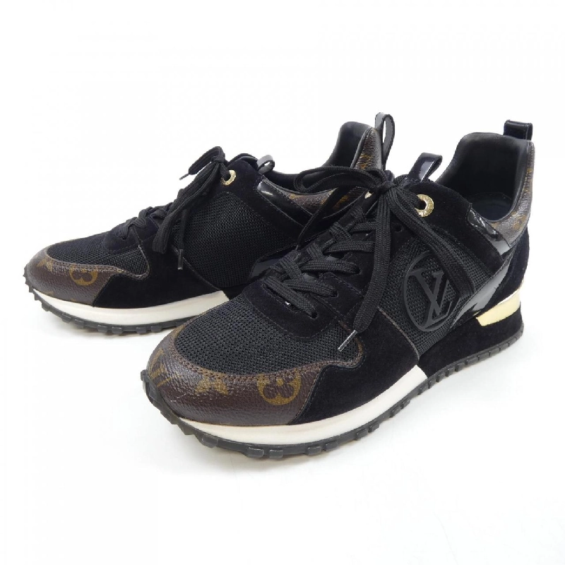 【Mã giảm giá】Giày thể thao LOUIS VUITTON 662746